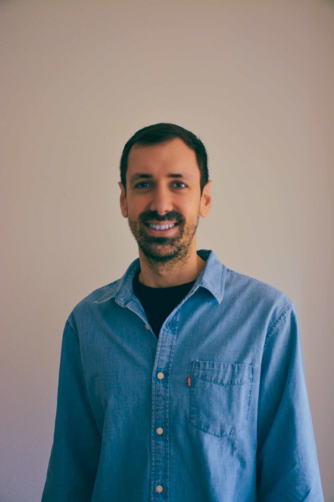 Pablo Corso